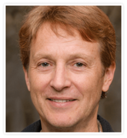 AlphaFuel Pro customer John shares a satisfied testimonial about renewed confidence and energy